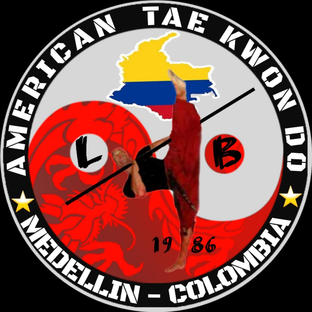 TKD AMERICAN  MEDELLIN ANTIOQUIA